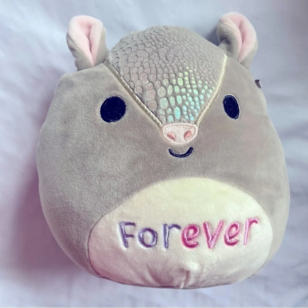 Squishmallow 7.5